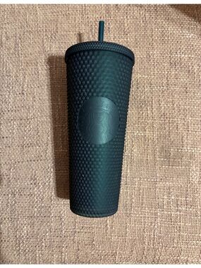 Starbucks cup